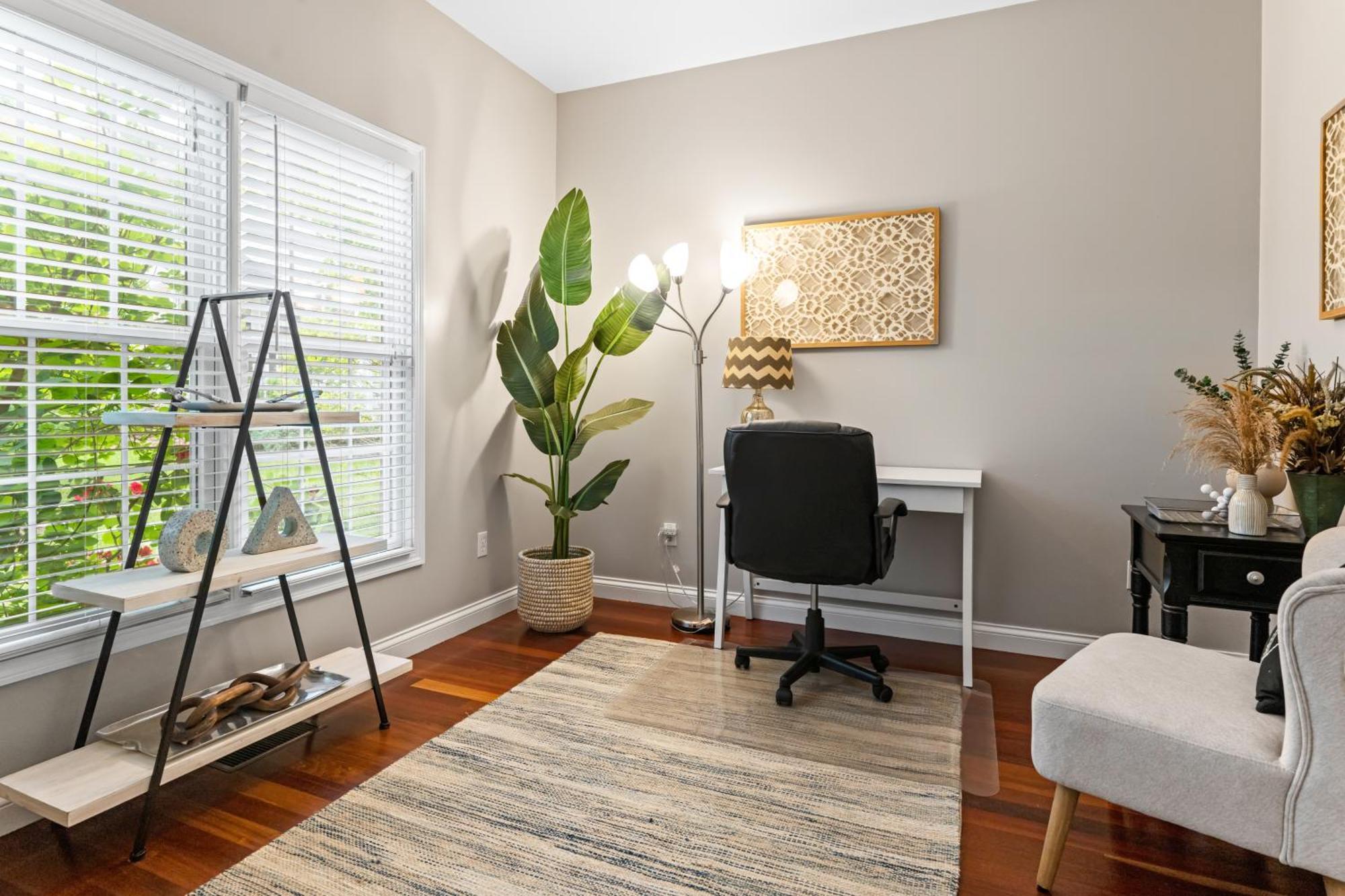 Cozy Getaway W Hottub 8 Min From Downtown! * Asheville