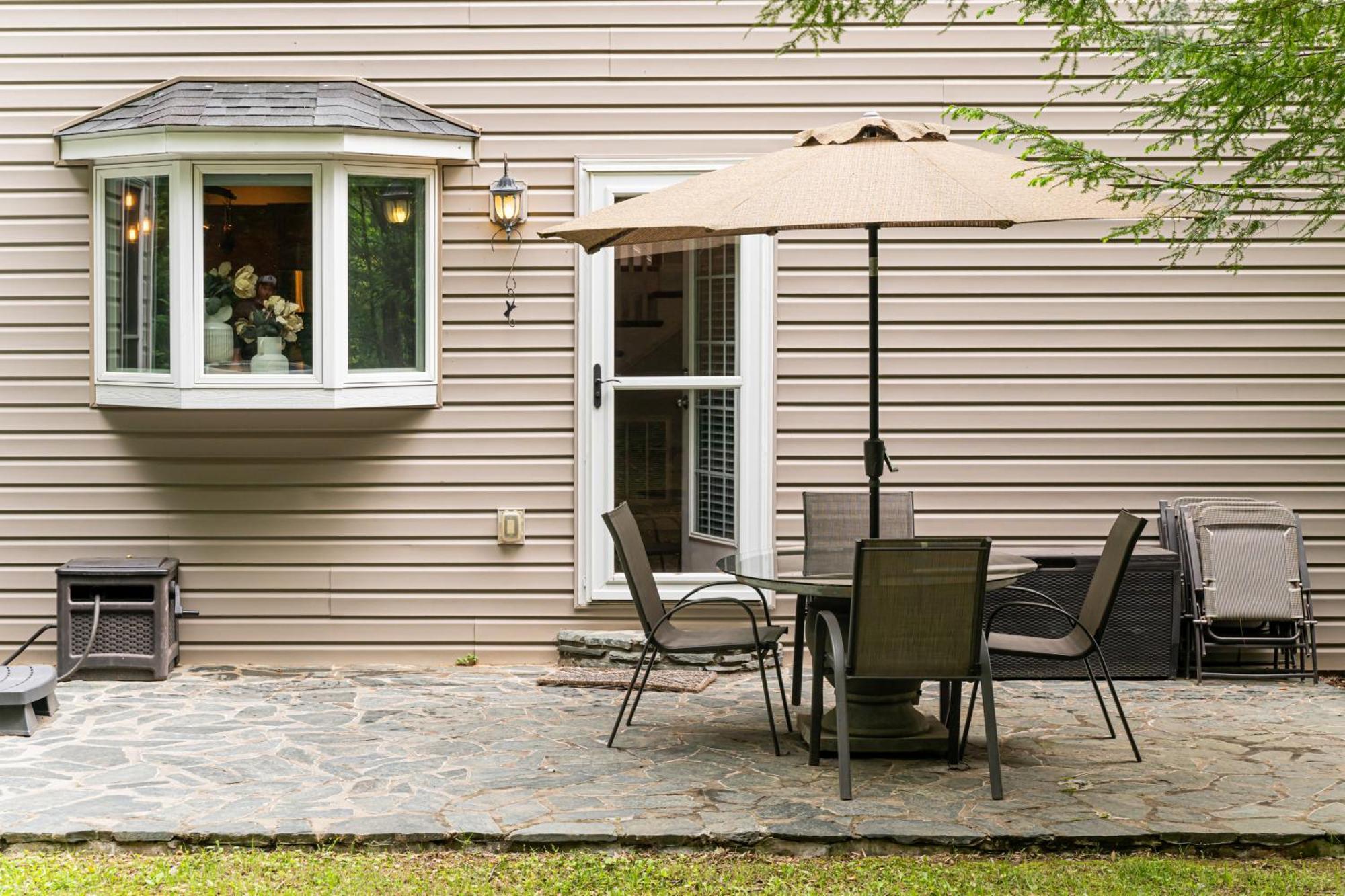 Cozy Getaway W Hottub 8 Min From Downtown! Asheville